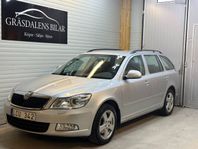 Skoda Octavia Kombi 2.0 TDI DRAG/P-SENSOR/BLUETOOTH/SoV