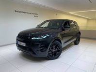 Land Rover Range Rover Evoque P300e R-Dynamic SE Panoramatak