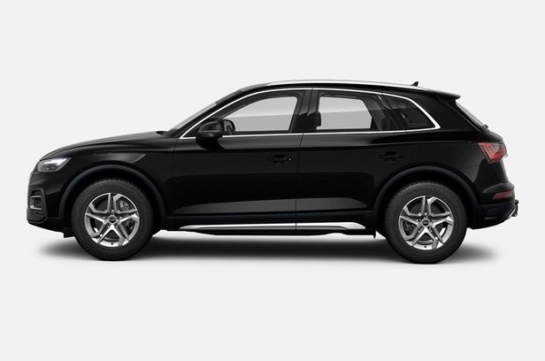 Q5 Proline Advanced: Der Ultimative Audi Suv Test! - 55258id