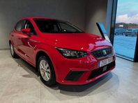 Seat Ibiza 1.0 MPI Comfort Euro 6, Privatleasing 0kr kontant