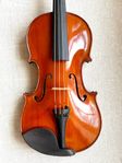 Chipot Vuillaume violin fiol 1901