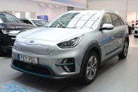 Kia E-Niro  64 kWh Advance PLUS TECH/Navi/BLIS/1Ägare