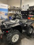 Yamaha Grizzly 700 25th Anniversary BANDSATS