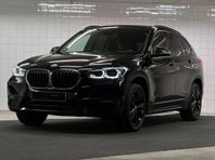 BMW X1 SDRIVE/  SPORT LINE/ GPS/ HEAD-UP/ DRAG/ 192HK