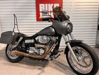 Harley-Davidson Lowrider FXDCI 1449cc räntefri avbetalning