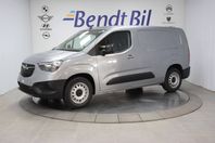 Opel COMBO-E L2H1 / *2907:- mån / L2 / Omg leverans