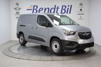 Opel COMBO-E L2H1 / *2907:- mån / L2 / Omg leverans