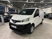 Nissan NV200 Van 1.5 DCi | Navi | Backkamera - Såld Eller Borttagen