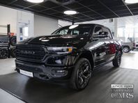 Dodge RAM Limited Night Edition 2024 ÅRSMODELL