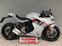 Ducati Supersport 950 S DEMO