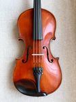 Mycket bra violin fiol