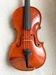 Violin fiol ca 1950