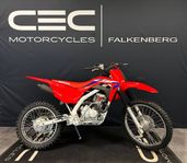 Honda CRF 125