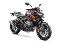 KTM 990 DUKE