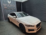 Jaguar XE S Kompressor / 390HK / RWD