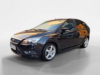 Ford Focus 5-dörrars 1.6 TDCi Euro 5