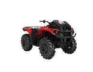 Can-Am Outlander XMR 700