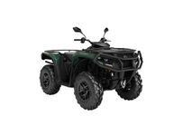 Can-Am Outlander PRO XU T HD 7