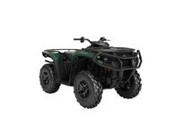 Can-Am Outlander PRO XU HD 7