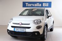 Fiat 500X 1.3 Connect 150hk Automat Vinterhjul