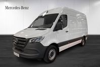 Mercedes-Benz Sprinter 317 CDI RWD Skåpbil