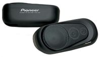 Pioneer TS-X150 3-vägshögtalare "BRA LJUD"