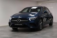 Mercedes-Benz A 250 e 8G-DCT AMG