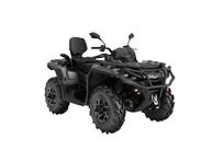 Can-Am Outlander XU T 1000 MAX