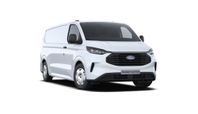 Ford Transit Custom Plug-In Hybrid 2,5 227hk 320S