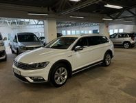 Volkswagen Passat Alltrack 2.0 TDI SCR 4M Executive Drag