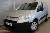 Citroën Berlingo Van 1.6 HDi Manuell, 75hk