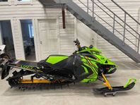 Arctic Cat M8000 Hardcore 154 *Superpris*