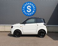 Ligier Myli I.DEAL 8.28 kw Elektrisk