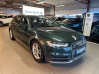 Audi A6 Allroad Quattro 3.0 TDI V6 Sport FRI HEMLEVERANS