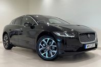 Jaguar I-Pace HSE EV400 AWD