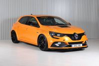 Renault Mégane R.S. Trophy / Tracktool / Trackday