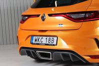 Renault Mégane R.S. Trophy / Tracktool / Trackday