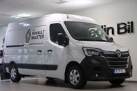 Renault Master L2h2 nordic line dci 150