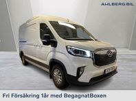 Maxus E-Deliver 9 N1