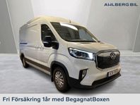 Maxus E-Deliver 9 N1