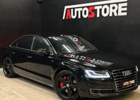 Audi A8 4.2 TDI V8 Q HUD Massage Bose Softclose Luft N-visio