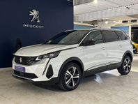 Peugeot 5008 GT Aut 36mån Privatleasing Snabb Leverans