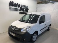 Renault Kangoo 1,5 Dci Manuell 80 Hk