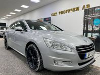 Peugeot 508 SW 1.6 e-HDi FAP EGS ,NY BES .