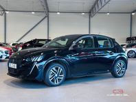 Peugeot E-208 GT-Line Carplay Ambient Light *RESERVERAD*