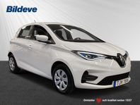 Renault Zoe R110 PhII 52 Go batteriköp