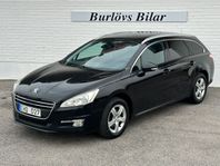 Peugeot 508 SW 1.6 HDi FAP Euro 5