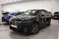 BMW iX xDrive 40 Sport Innov Exclusive Comfort Leasebar