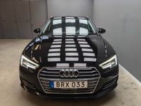 Audi A4 Avant 2.0 TDI S Tronic Euro 6 -150hk *3.9% ränta*