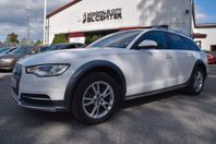 Audi A6 allroad quattro 3.0 TDI V6 S-Tronic Comfort Euro 5